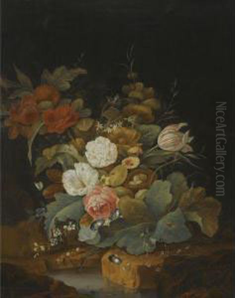 A Still Life - view 1