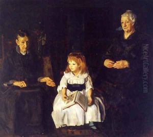 Elinor Jean And Anna