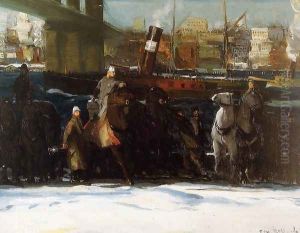 Snow Dumpers