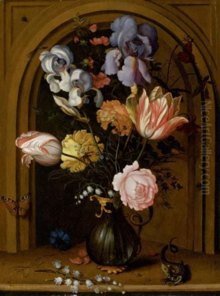 Still Life - view 1