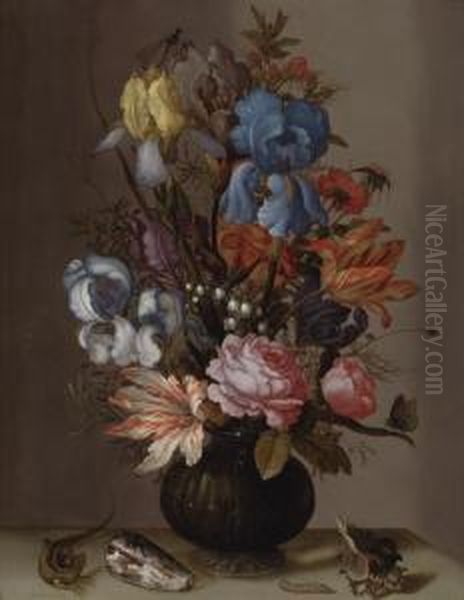A Still Life - view 1