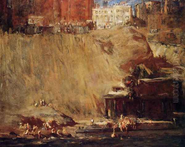River Rats - view 1