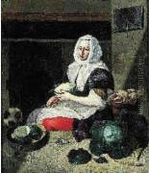 La Cuisiniere - view 1