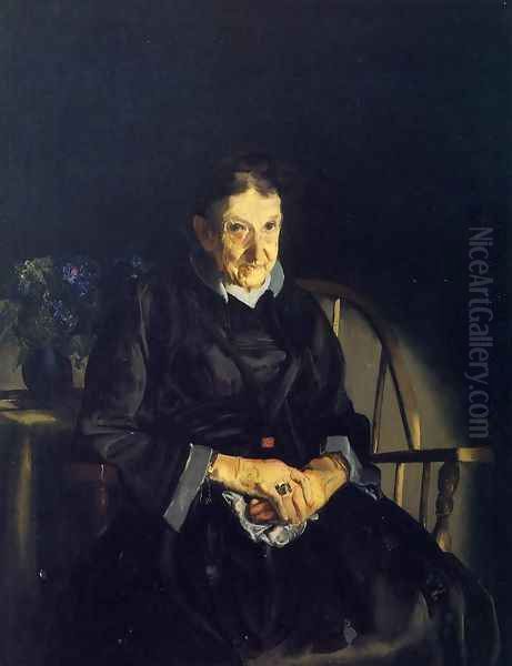 Aunt Fanny - view 1