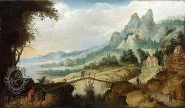 Heck - view 1