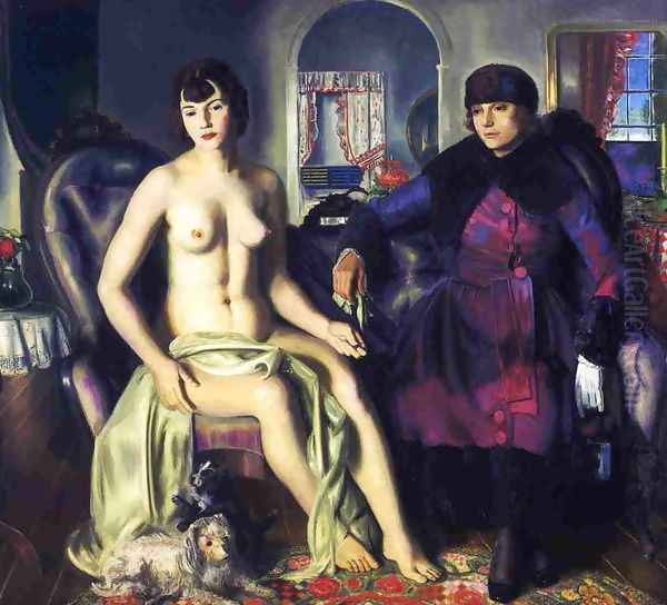 Two Women Aka Sacred And Profane Love - view 1