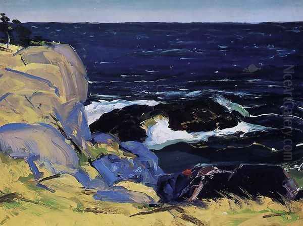West Wind - view 1