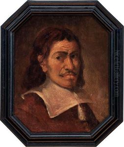 Ritratto Di Ferdinando Iii