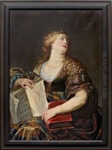 La Sibylle De Cumes