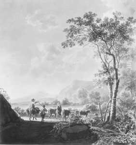 Zugeschrieben - view 1