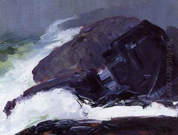 Tang Of The Sea - view 1