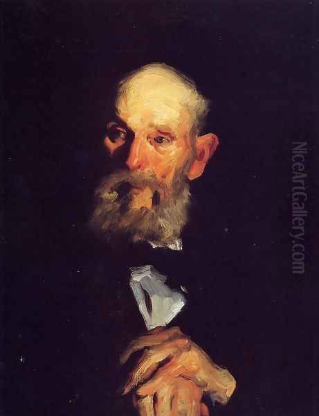 Portrait Of My Father - view 1