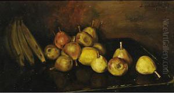 Natura Morta Con Frutta - view 1