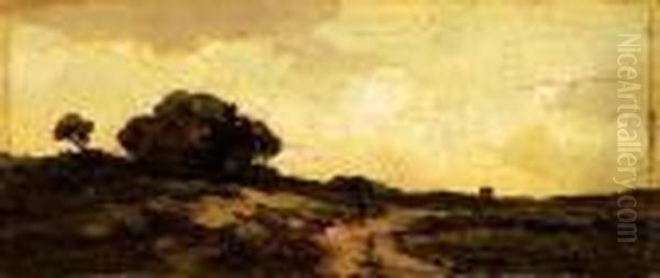 Landa Vicino A Drenthe - view 1