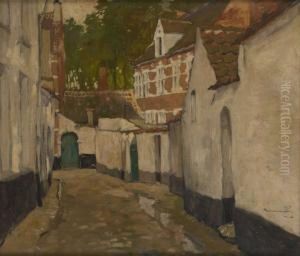 Beguinage