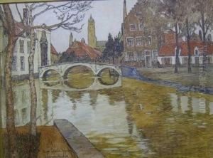 Loo by Marten Van Der Loo