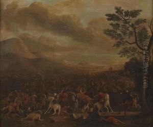 The Siege Of Vienna