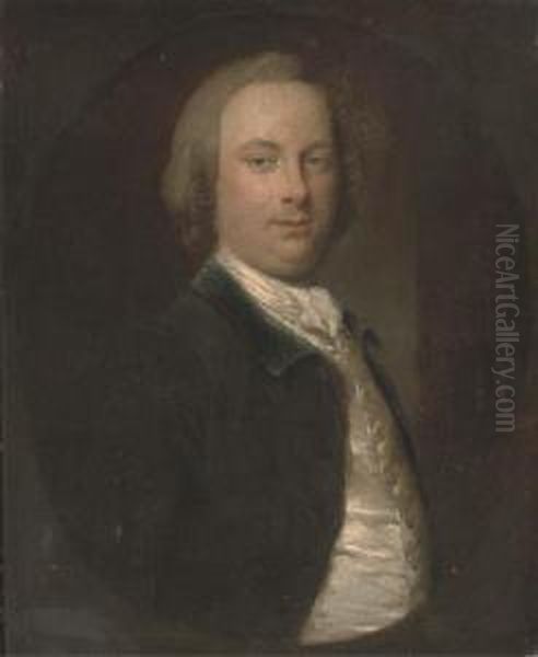 Portrait Of Sir Henry Erskine - view 1