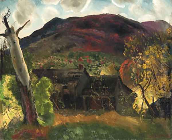 Bellows, George - view 1
