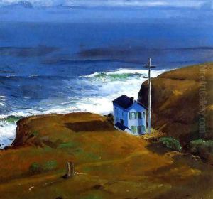 Shore House 1911