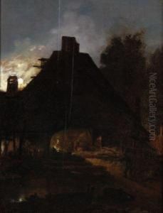 "the Smithy"