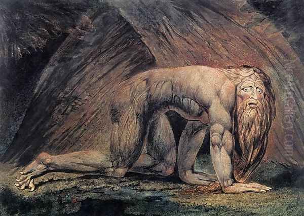 Nebuchadnezzar 1795 - view 1