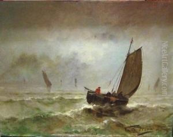 Marine - view 1