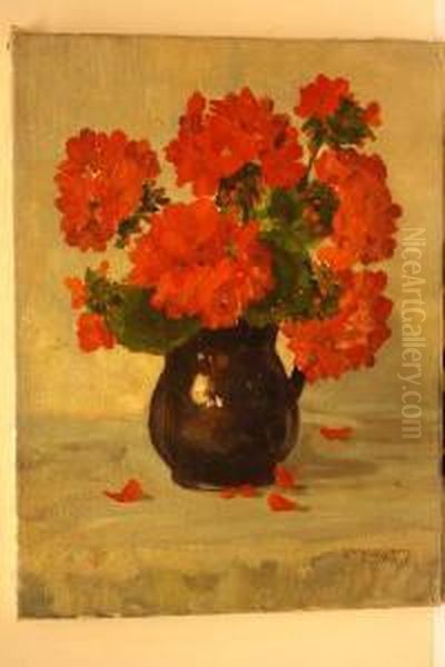 Gerania - view 1