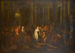 Continence Of Scipio