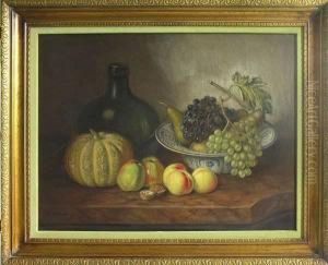 Still Life With Fruit