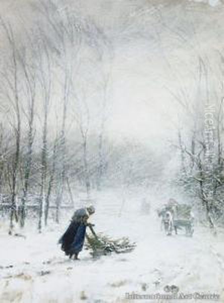 Winter's Tale - view 1