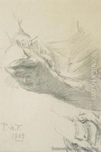 Study Of Hands