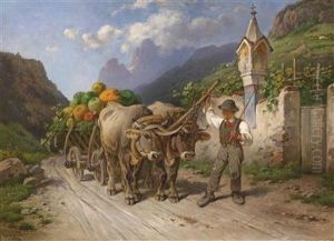 Rich Harvest