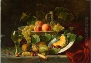 Nature Morte