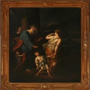 The Dismissal Of Hagar