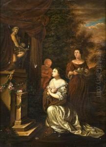 L'hommage A Venus