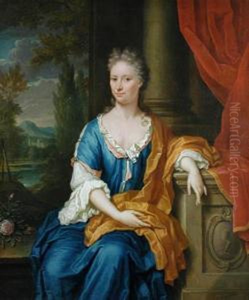 Three-quarter Length - view 1