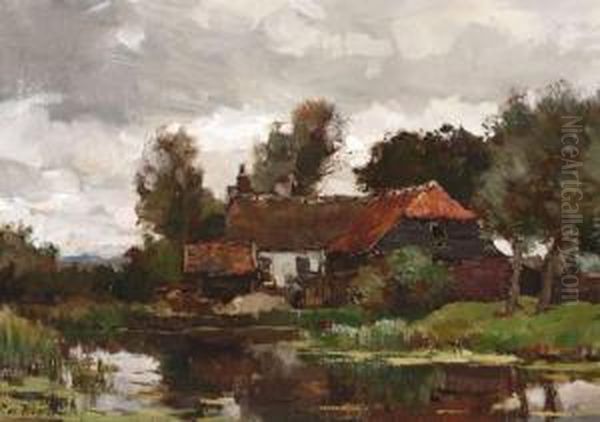 Boerderij Aan Het Water - view 1