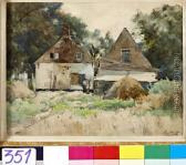 Boerenerf - view 1