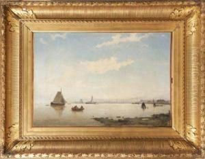 L'entree Duport D'amsterdam