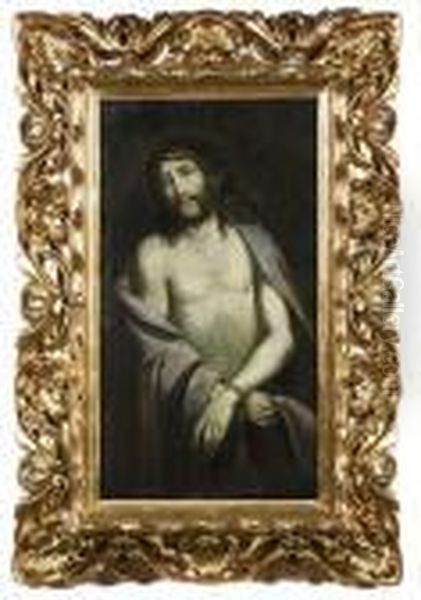 Ecce Homo - view 1