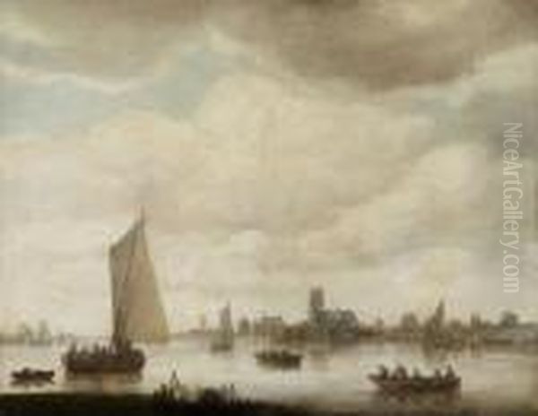 Schiffe Vordordrecht - view 1