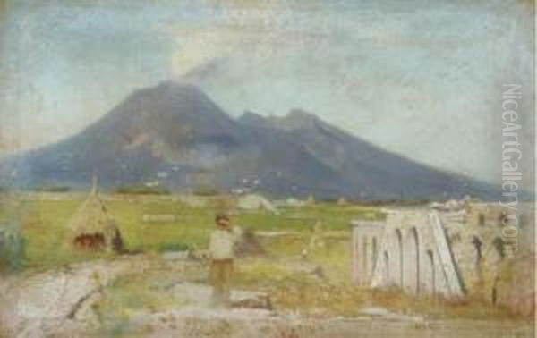 Pompei - view 1