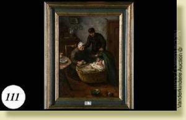 L'heureuse Famille - view 1