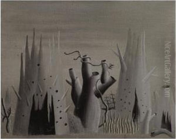 Island - view 1
