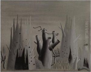 Island by Tinus, Van Doorn Jnr.