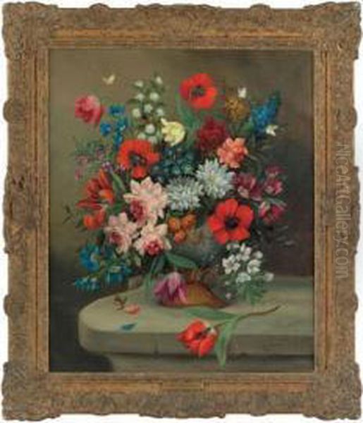 Still Life - view 1
