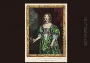 Elizabeth Comitissa Devoniae