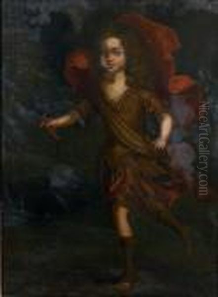 Le Jeune Chasseur - view 1