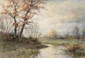 Fall Landscape